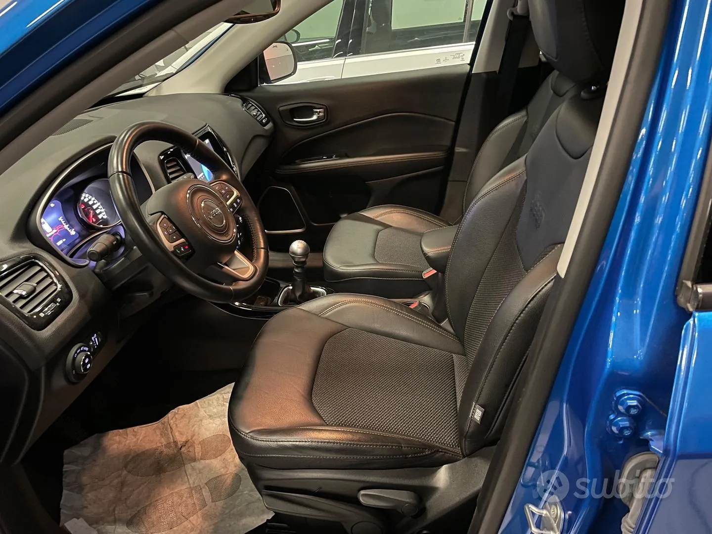 Jeep Compass 2020 photo 5
