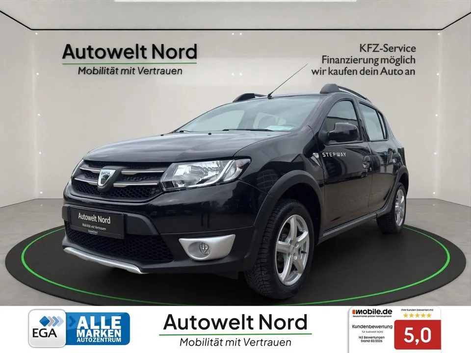 Dacia Sandero Ii