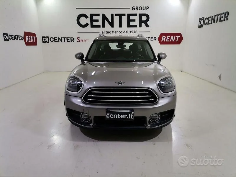 Mini Countryman 2018 photo 2