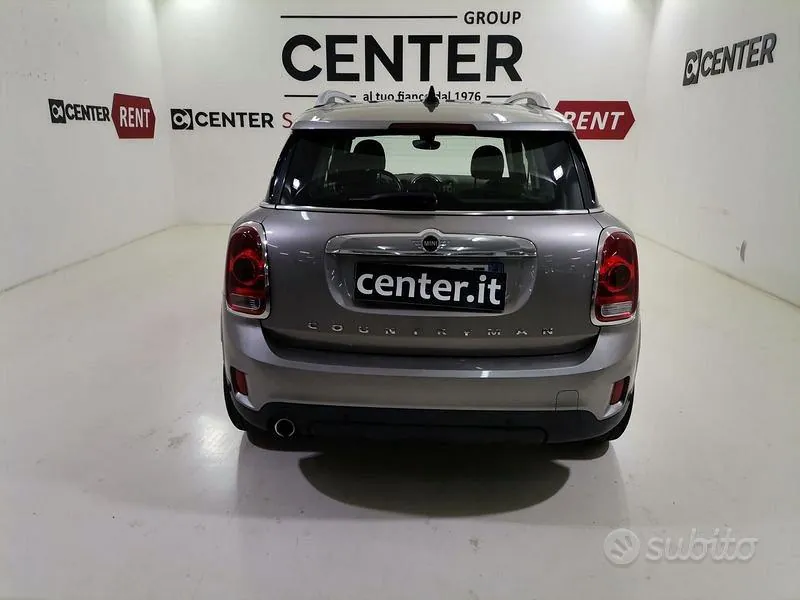 Mini Countryman 2018 photo 5