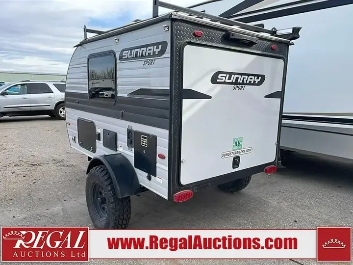 Other Sunray Sport Series 109 2024 photo 4