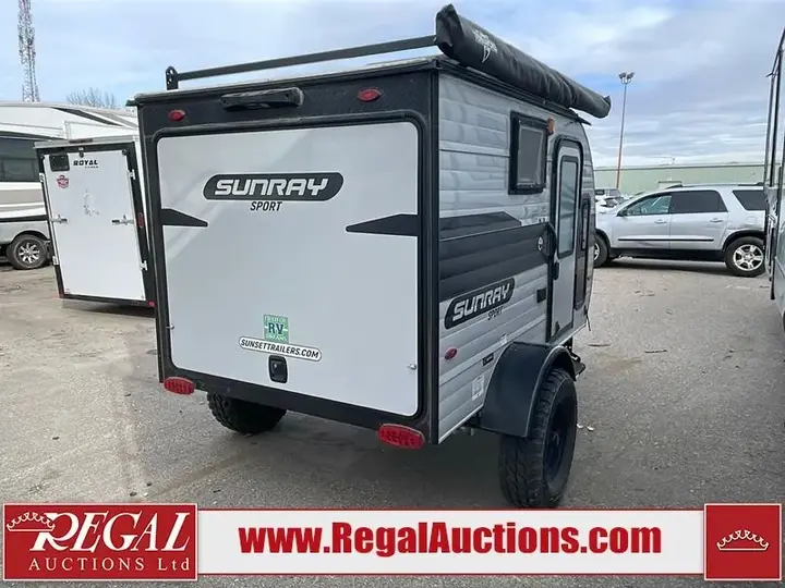 Other Sunray Sport Series 109 2024 photo 3