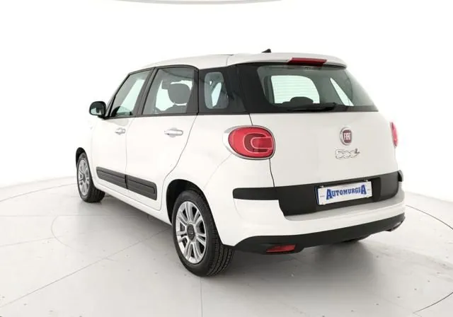Fiat 500L 2020 photo 3