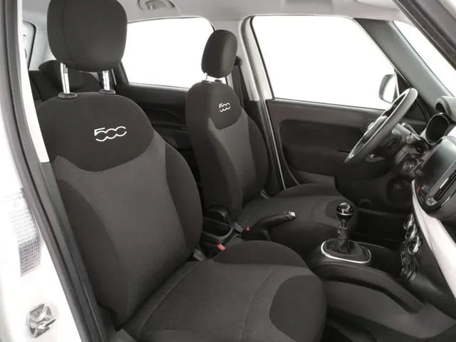 Fiat 500L 2020 photo 5