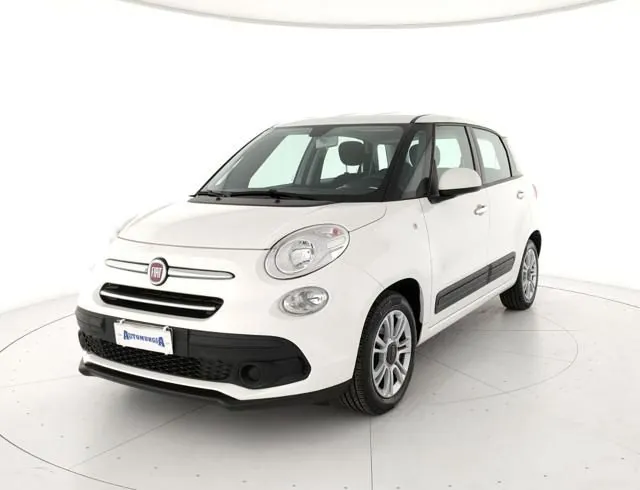 Fiat 500L 2020 photo 2