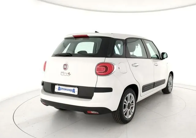 Fiat 500L 2020 photo 4