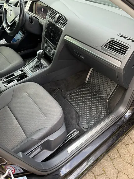 Volkswagen E-Golf Vii 2020 photo 4
