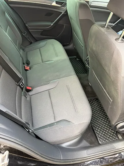 Volkswagen E-Golf Vii 2020 photo 5