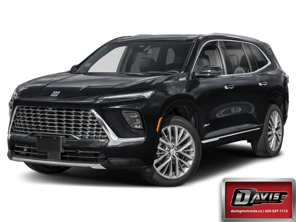 Buick Enclave