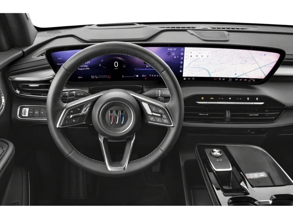 Buick Enclave 2027 photo 5