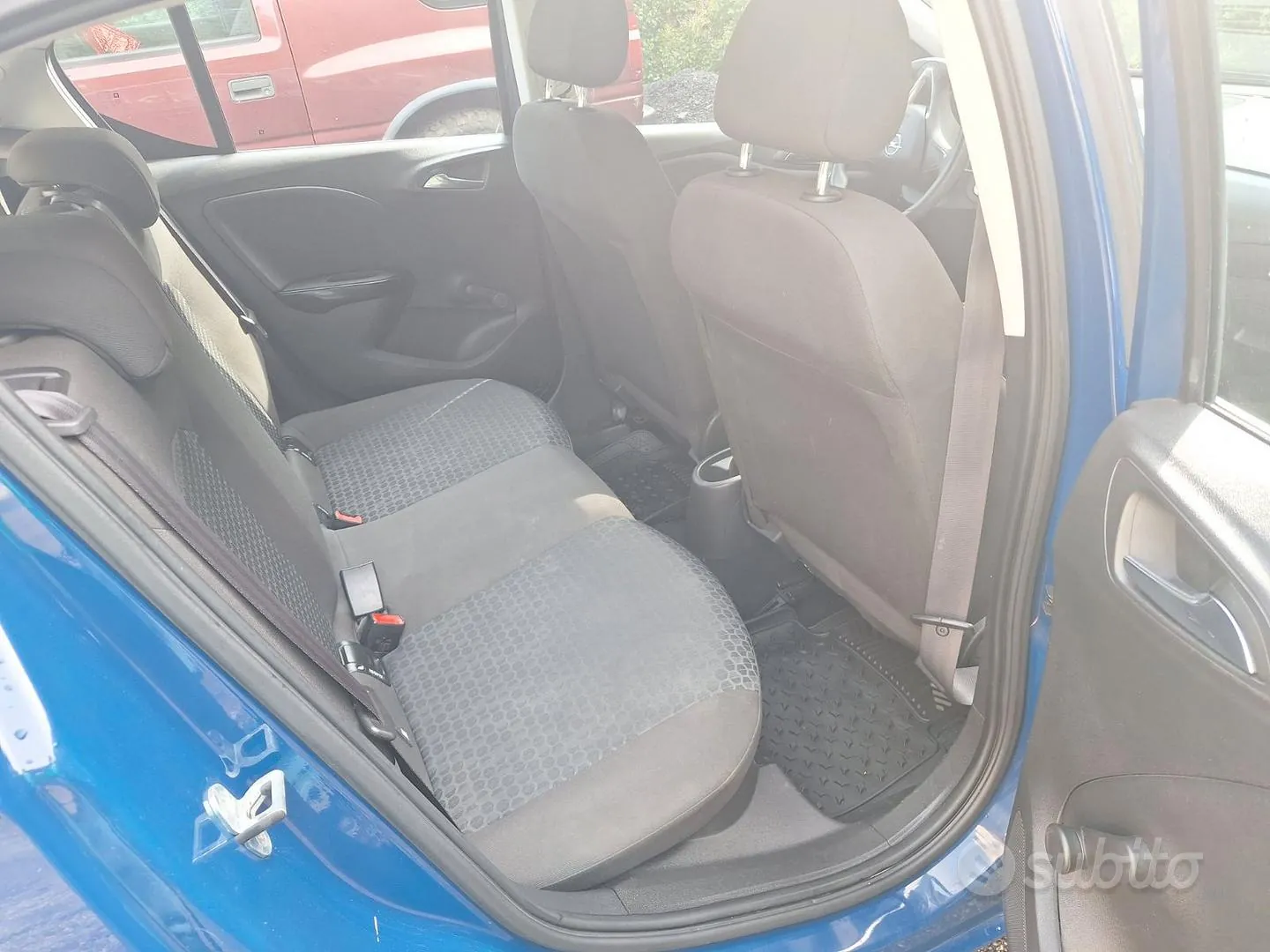 Opel Corsa 2018 photo 5