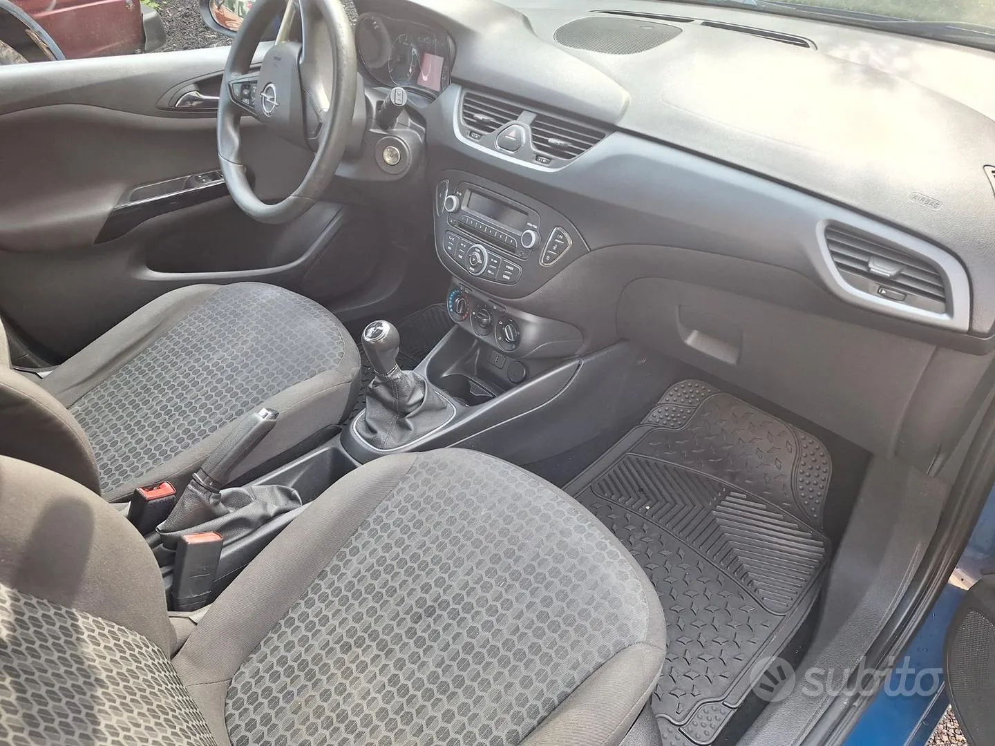 Opel Corsa 2018 photo 4