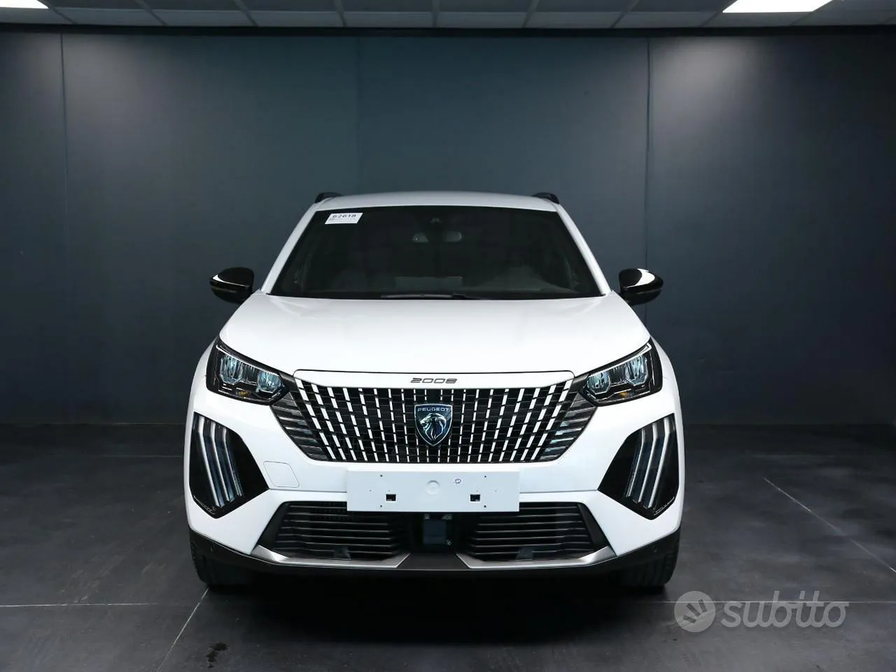 Peugeot 2008 2024 photo 2
