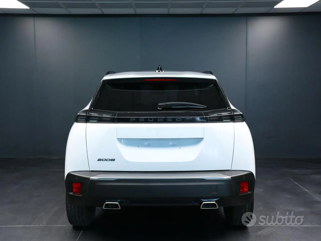 Peugeot 2008 2024 photo 4