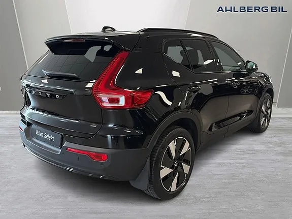 Volvo Ex40 2026 photo 5