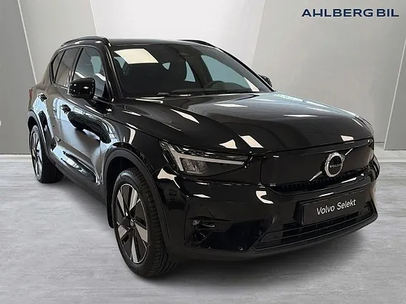 Volvo Ex40