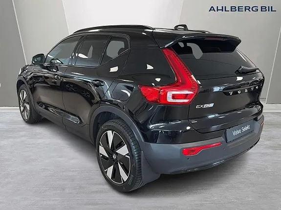 Volvo Ex40 2026 photo 3