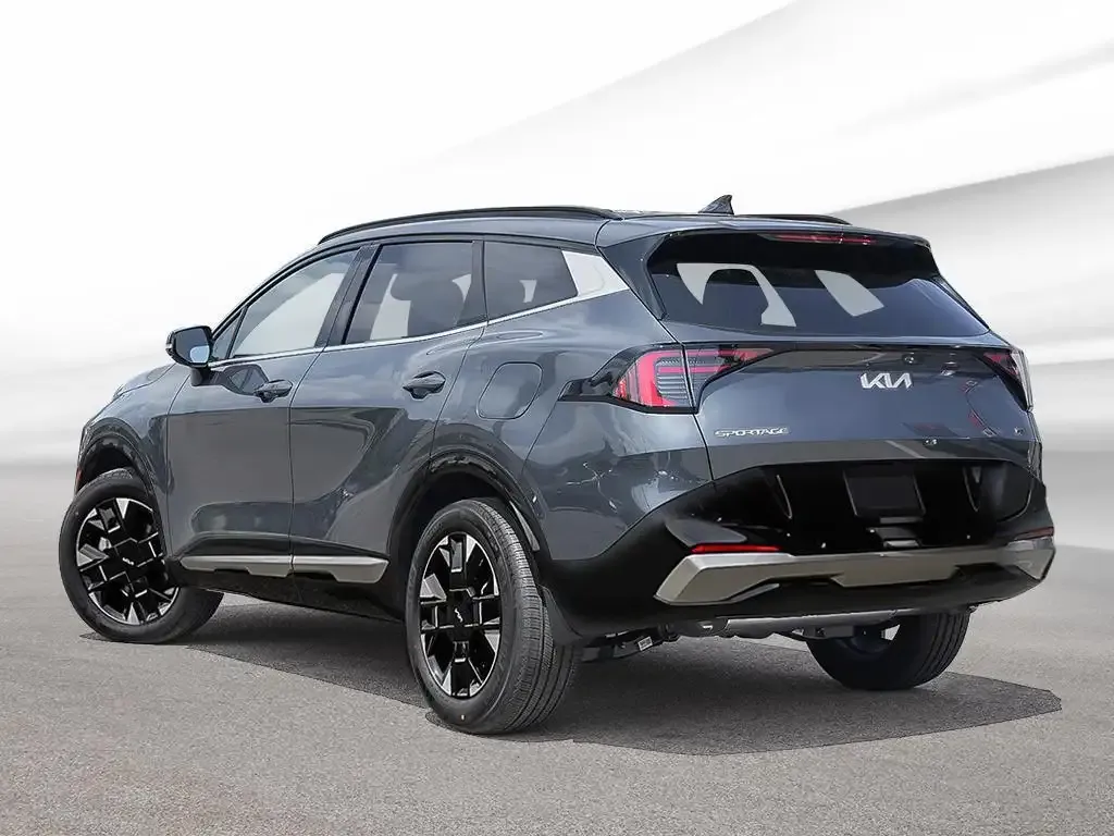 Kia Sportage 2026 photo 4
