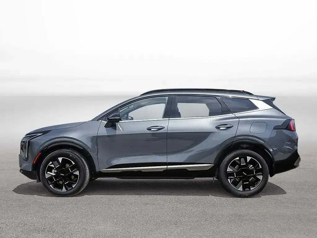 Kia Sportage 2026 photo 3