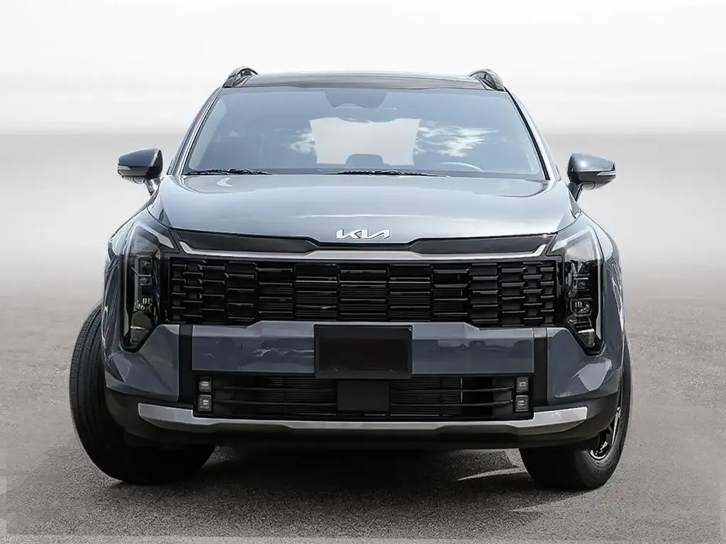 Kia Sportage 2026 photo 2