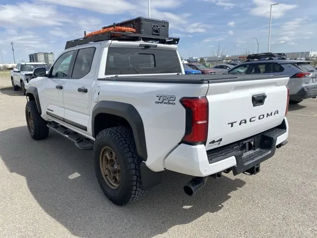 Toyota Tacoma 2024 photo 4