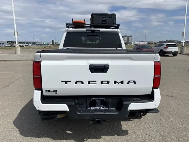 Toyota Tacoma 2024 photo 5