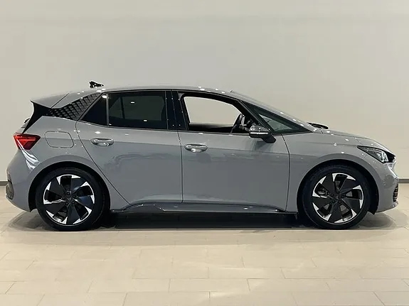 Seat Cupra 2024 photo 5