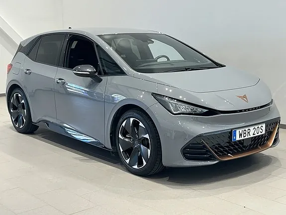Seat Cupra