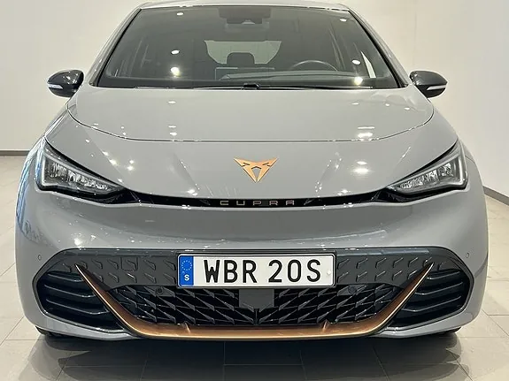 Seat Cupra 2024 photo 3