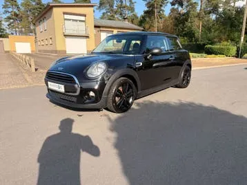 Mini M