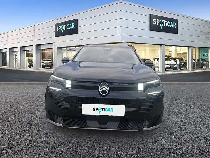 Citroen C5 Aircross 2026 photo 2
