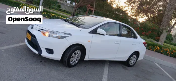 Toyota Yaris 2016 photo 5