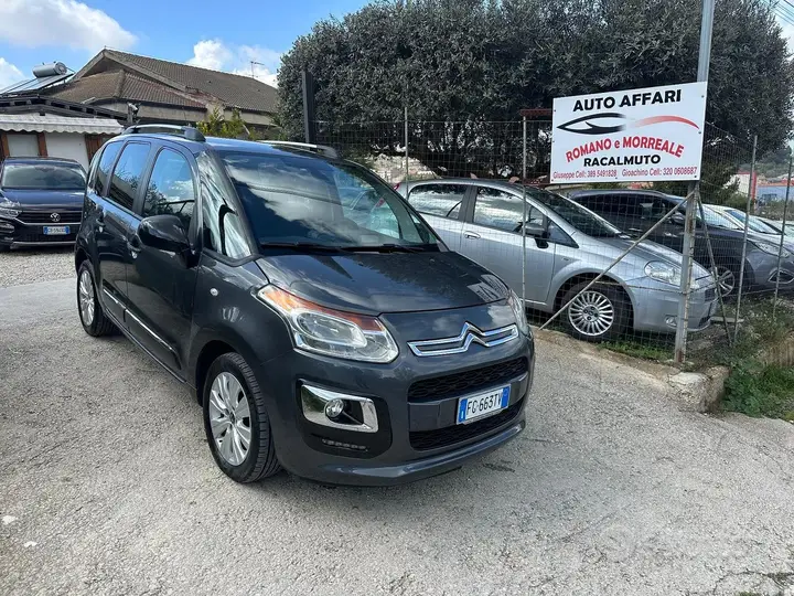 Citroen C3 Picasso