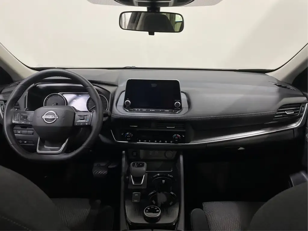 Nissan Rogue 2026 photo 5