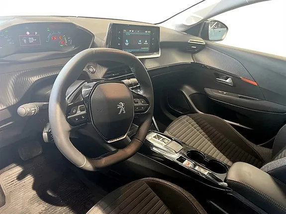 Peugeot E-208 2023 photo 4