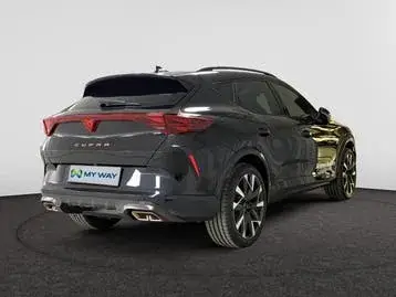 Cupra Formentor 2026 photo 2