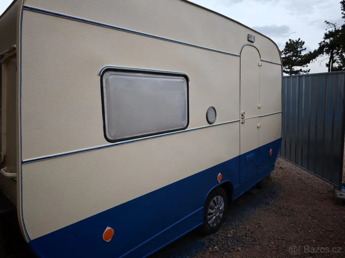 Other Caravan photo 2