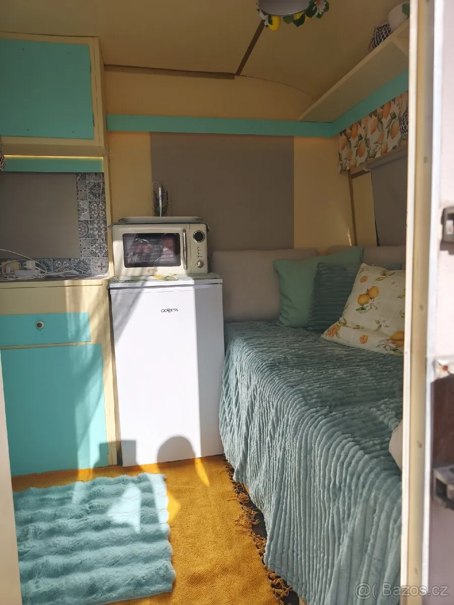 Other Caravan photo 5