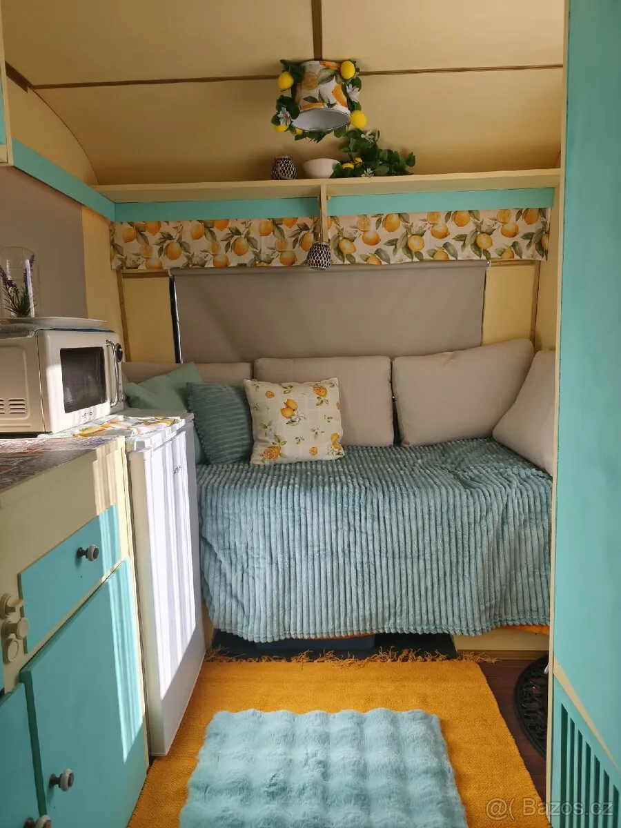 Other Caravan photo 3