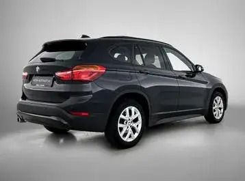 BMW X1 2020 photo 2