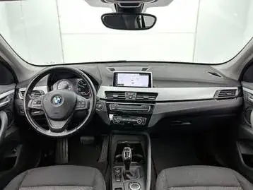BMW X1 2020 photo 3