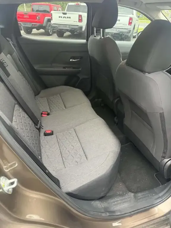Nissan Kicks 2025 photo 4