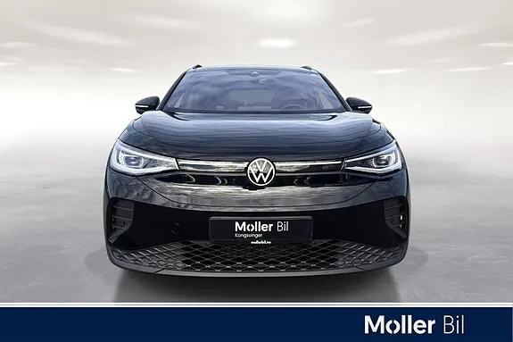 Volkswagen Id.4 2026 photo 2