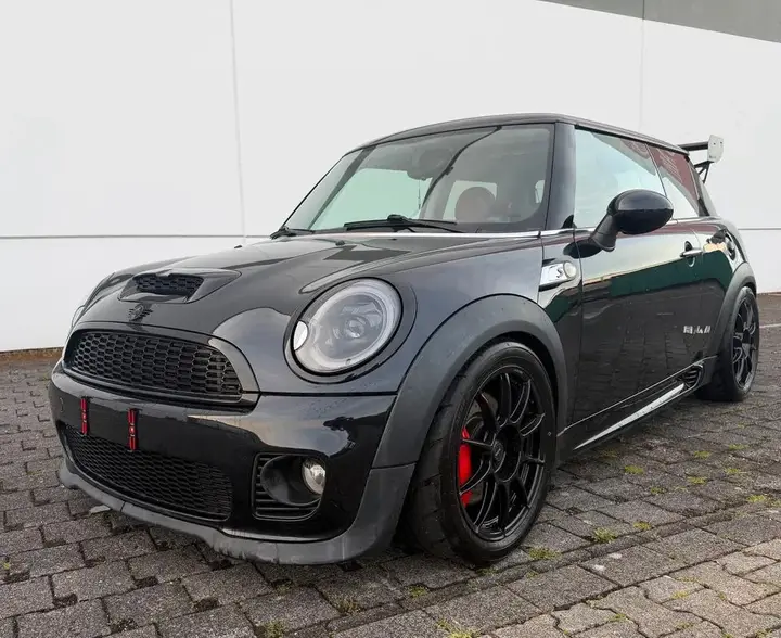 Mini R56