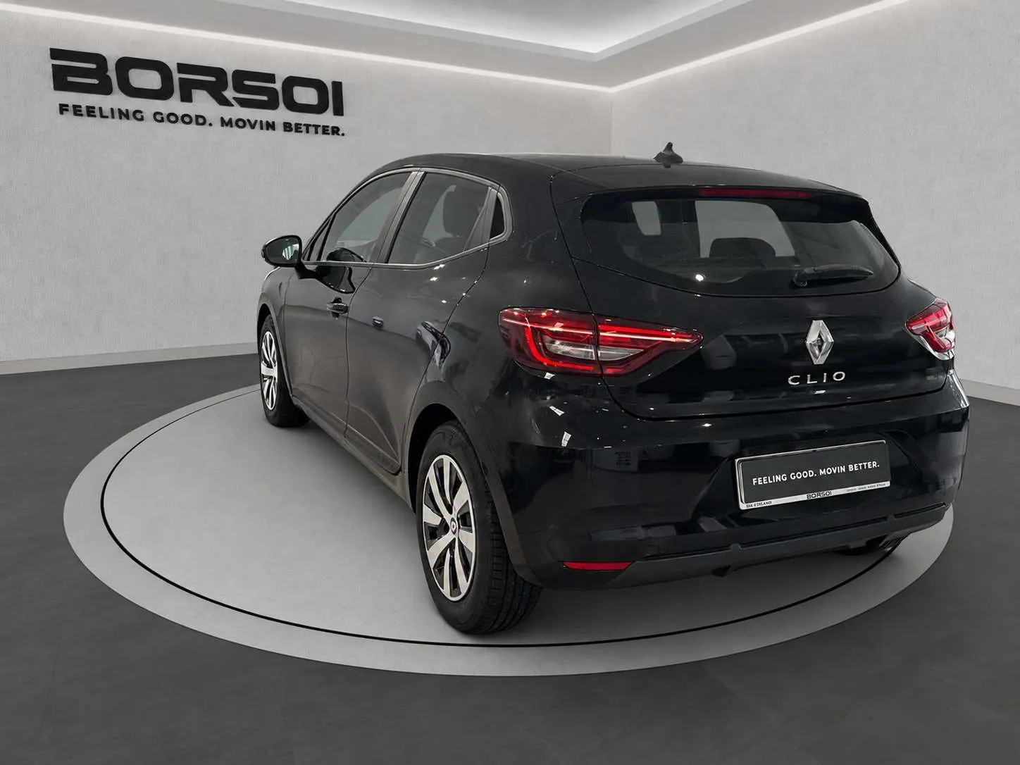 Renault Clio 2023 photo 3