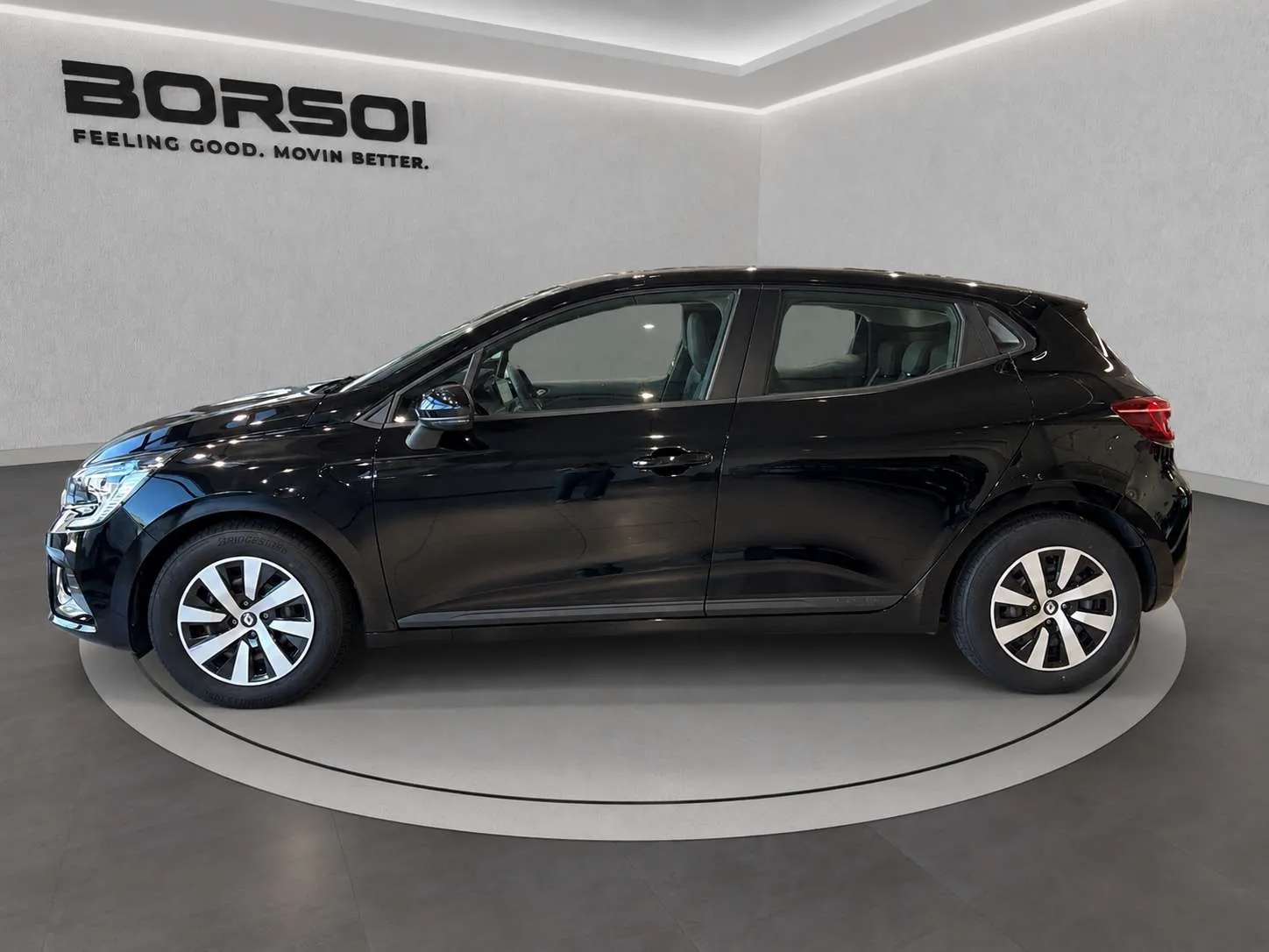 Renault Clio 2023 photo 2