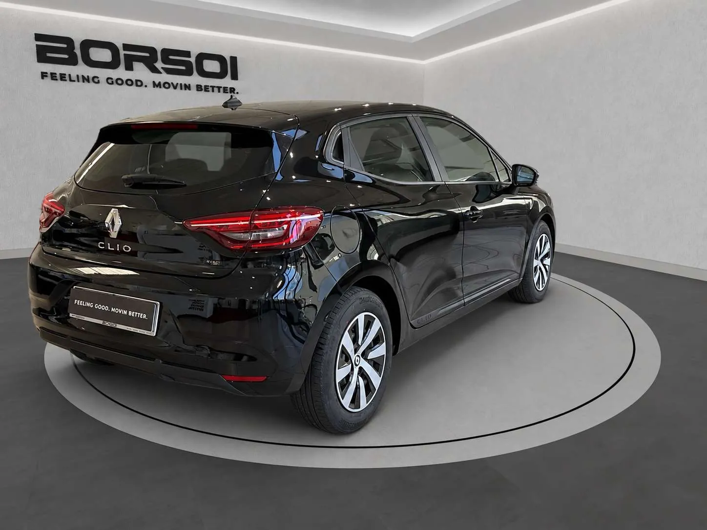 Renault Clio 2023 photo 5