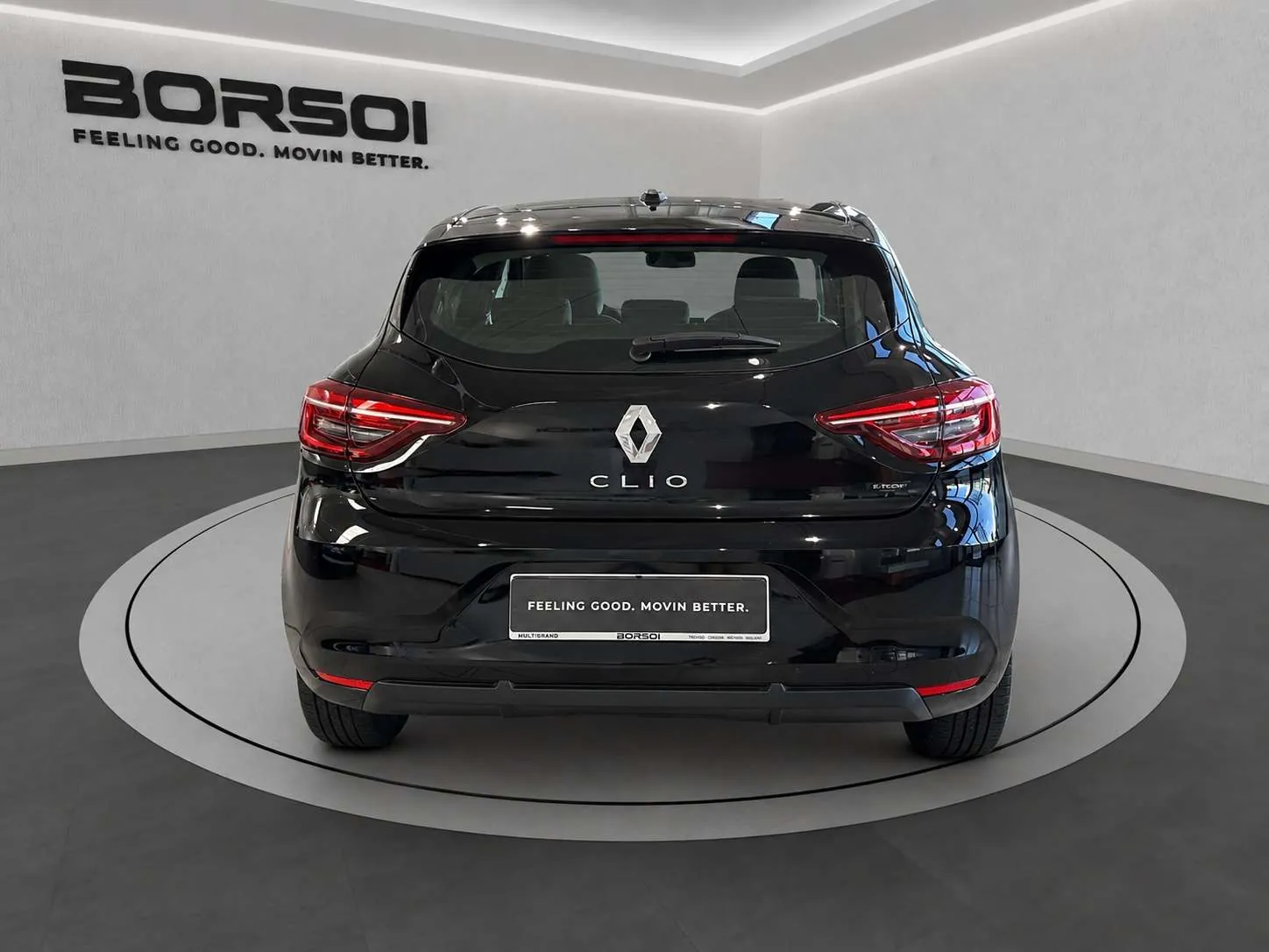 Renault Clio 2023 photo 4