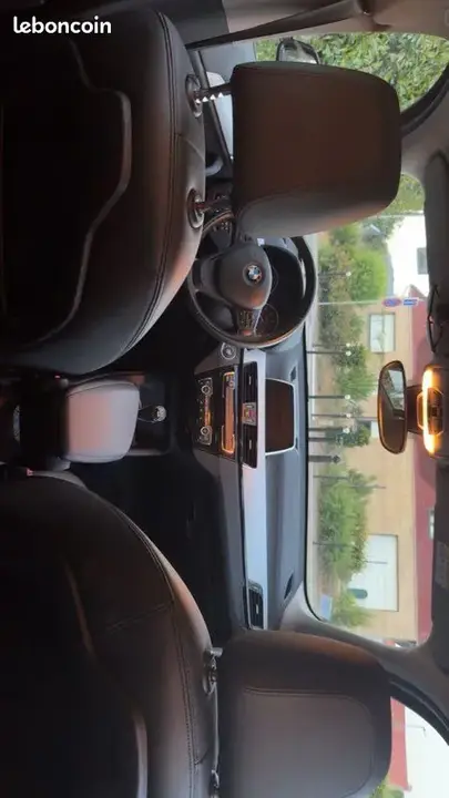 BMW X1 2017 photo 3
