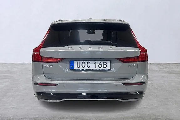 Volvo V60 2025 photo 5
